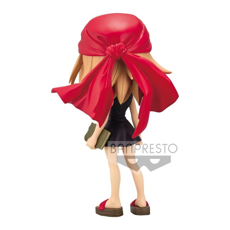Banpresto Shaman King Q Posket Anna Kyoyama (Ver.A)