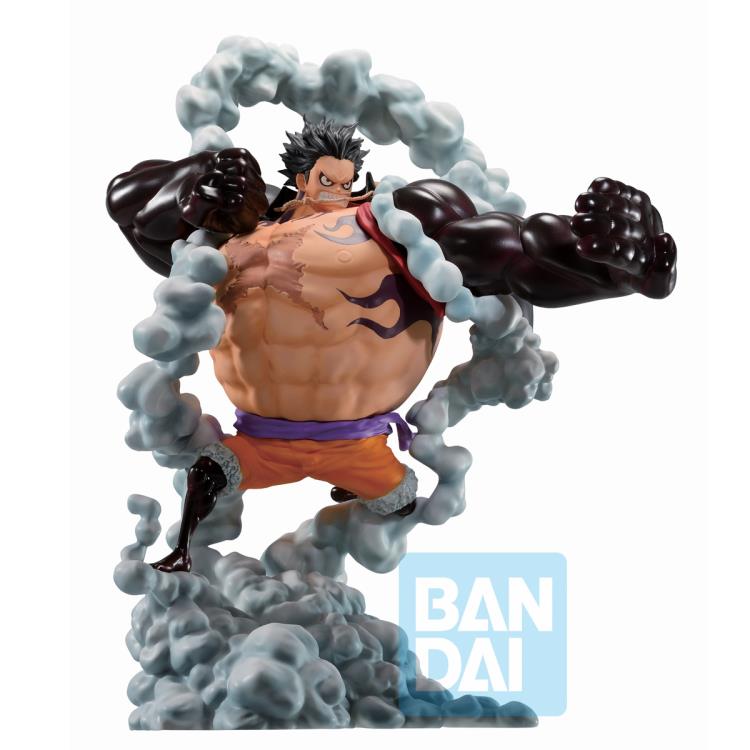 One Piece Ichiban Kuji B Prize Wano Country -Third Act- Monkey D. Luffy