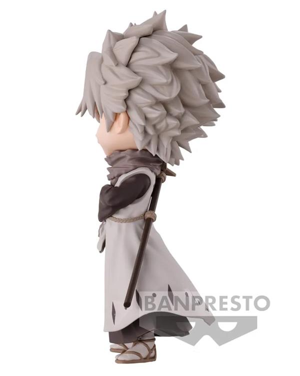 Banpresto Bleach Q Posket Toshiro Hitsugaya (Thousand Year Blood War Ver. B)