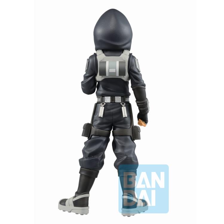 My Hero Academia Ichiban Kuji E Prize Shoto Todoroki (The Movie World Heroes' Mission) Figure