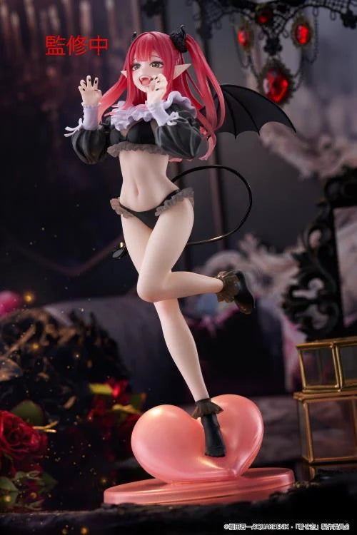 Taito My Dress-Up Darling T-Most Marin Kitagawa (Liz Ver.) Figure