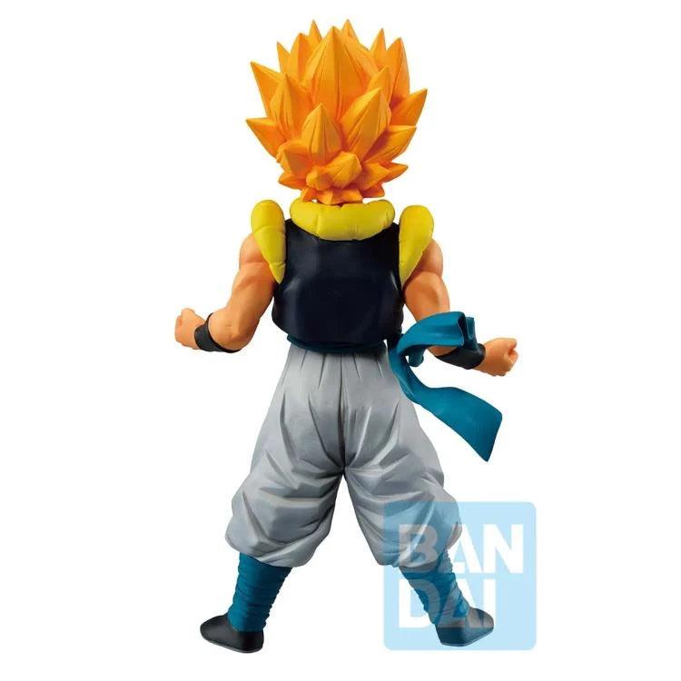 Dragon Ball Z Ichiban Kuji D Prize Super Saiyan Gotenks (VS Omnibus Beast)