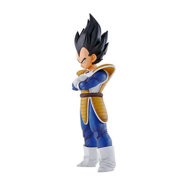 Dragon Ball Ichiban Kuji A Prize Vegeta Masterlise EX Super Decisive Battle of the World! Figure