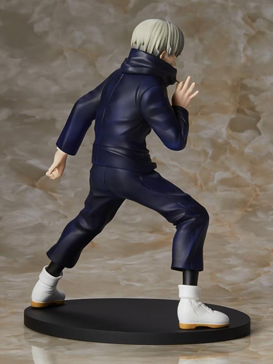 Taito Jujutsu Kaisen Toge Inumaki Prize Figure