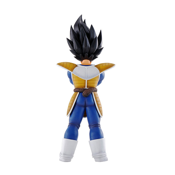 Dragon Ball Ichiban Kuji A Prize Vegeta Masterlise EX Super Decisive Battle of the World! Figure