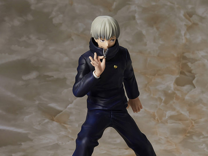 Taito Jujutsu Kaisen Toge Inumaki Prize Figure