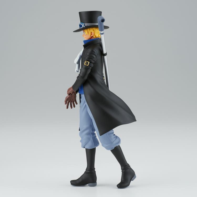 Banpresto One Piece The Shukko Sabo
