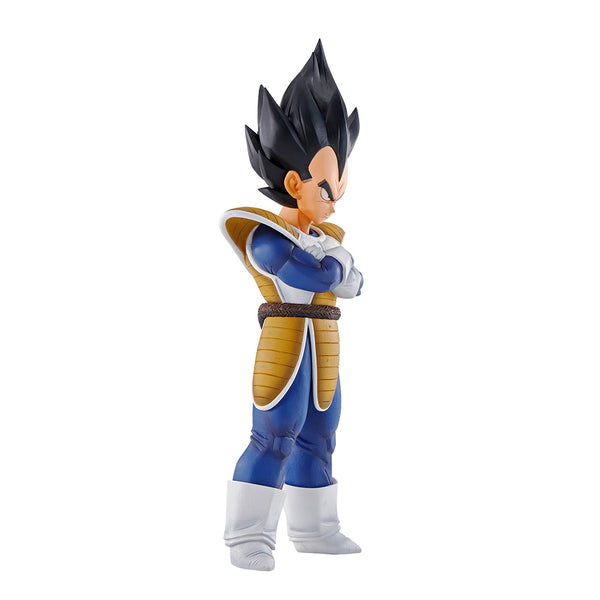 Dragon Ball Ichiban Kuji A Prize Vegeta Masterlise EX Super Decisive Battle of the World! Figure