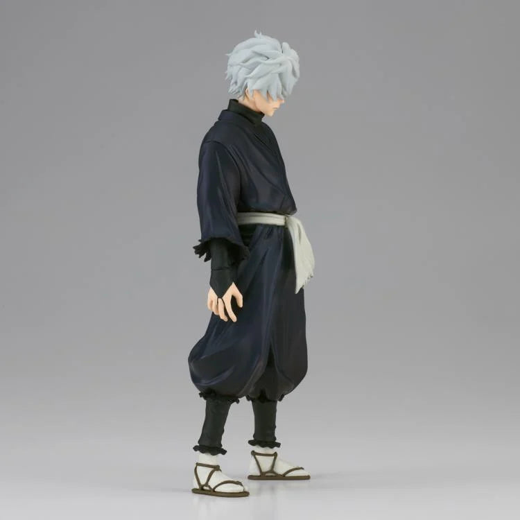 Banpresto Hell's Paradise: Jigokuraku DXF Gabimaru