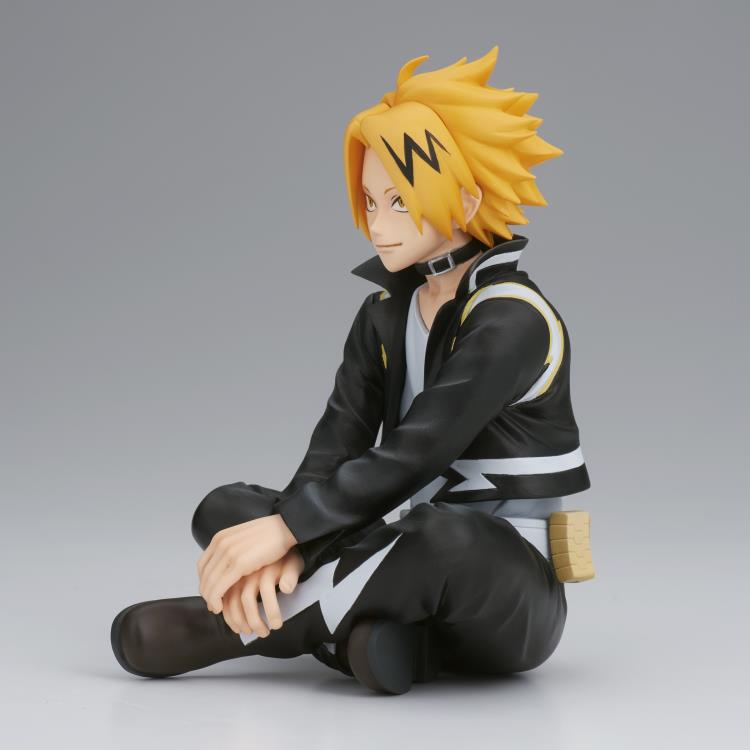 Banpresto My Hero Academia Break Time Collection Vol.7 Denki Kaminari