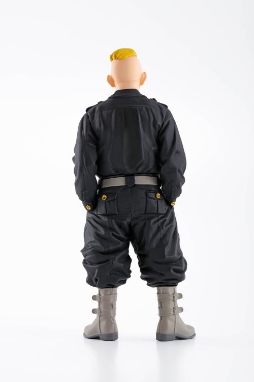 Banpresto Tokyo Revengers Haruki Hayashida Figure