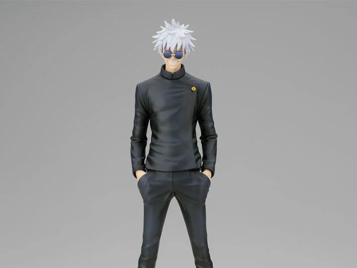Banpresto Jujutsu Kaisen King of Artist Satoru Gojo (Hidden Inventory/Premature Death Special Ver.)