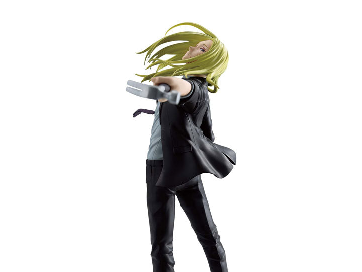 Banpresto Sakamoto Days Vibration Stars Shishiba