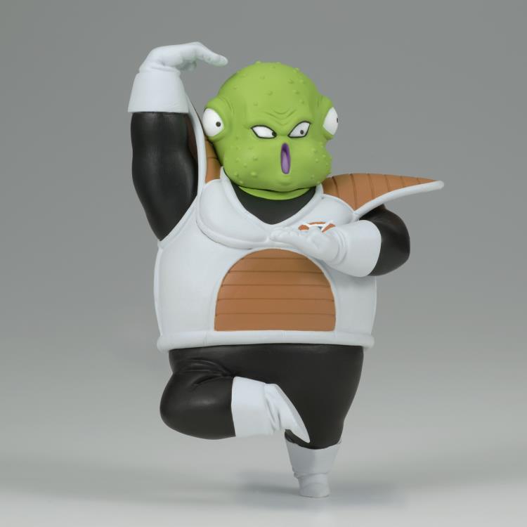 Banpresto Dragon Ball Z Solid Edge Works Vol.21 Guldo