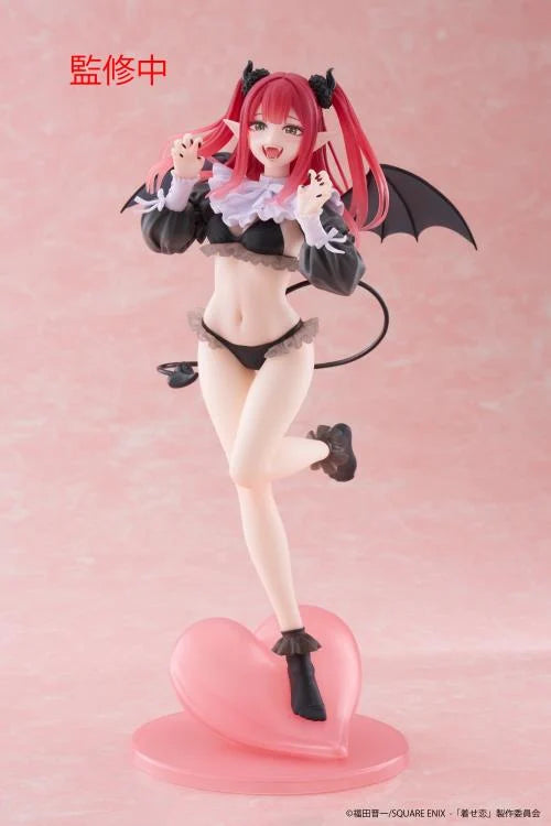 Taito My Dress-Up Darling T-Most Marin Kitagawa (Liz Ver.) Figure