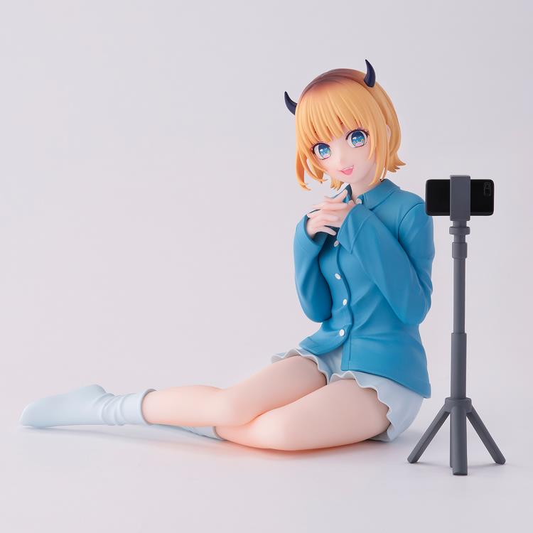 Banpresto Oshi no Ko Relax time MEMcho