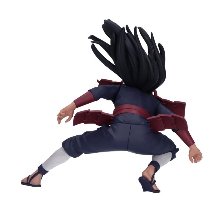 Banpresto Naruto: Shippuden Panel Spectacle Hashirama Senju