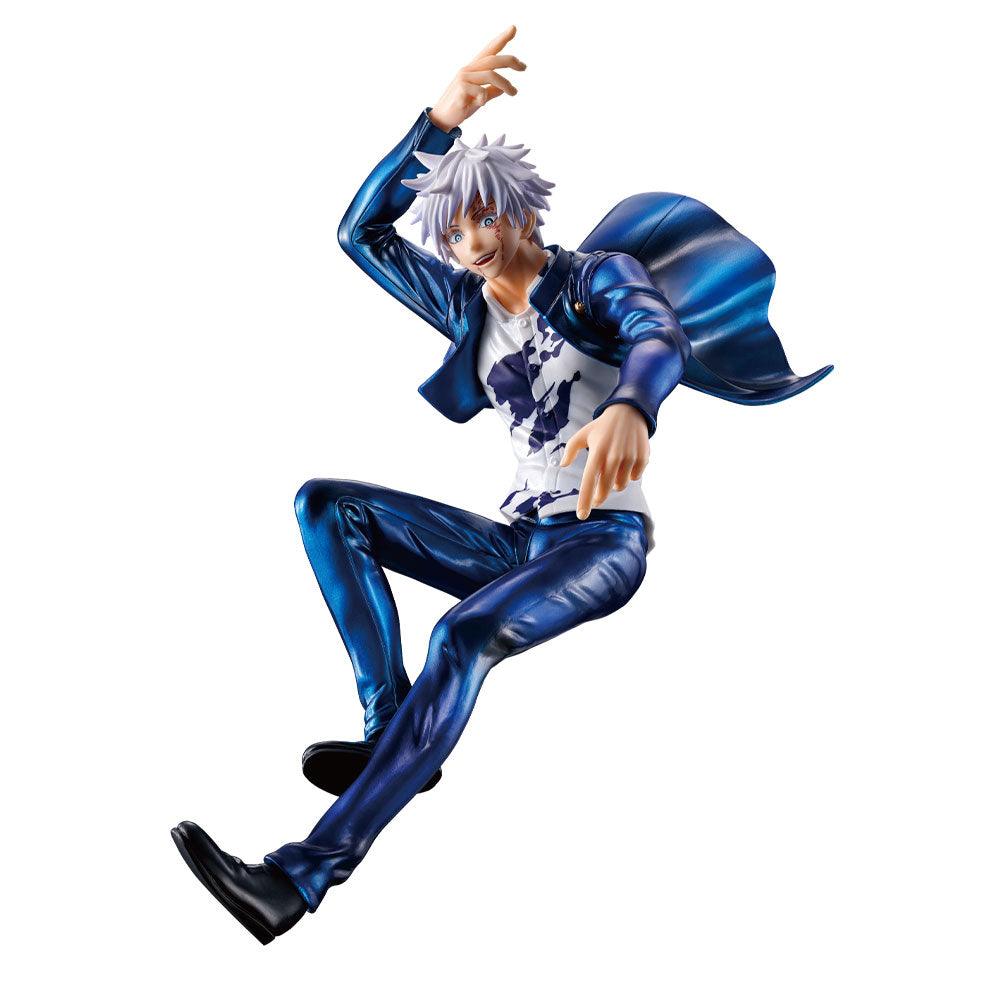 Jujutsu Kaisen Ichiban Kuji Last One Prize Satoru Gojo Figure