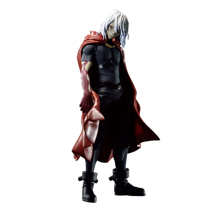 Banpresto My Hero Academia DXF Tomura Shigaraki (Ver.2)
