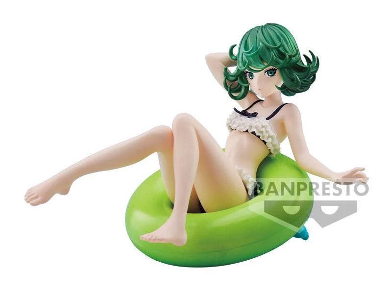 Banpresto One-Punch Man: Celestial Vivi - Terrible Tornado