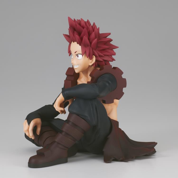 Banpresto My Hero Academia Break Time Collection Vol.5 Eijiro Kirishima