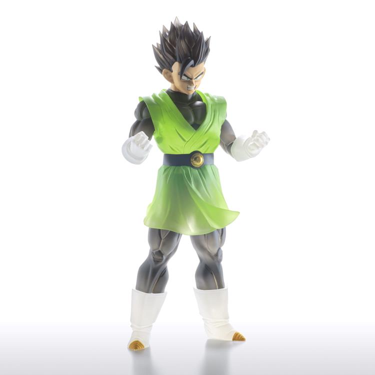 Banpresto Dragon Ball Z Clearise Gohan (Great Saiyaman II Ver. A)