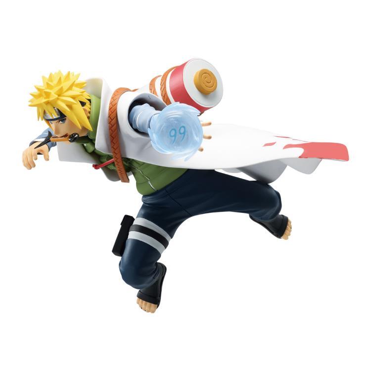 Banpresto Naruto: Shippuden NarutoP99 Minato Namikaze