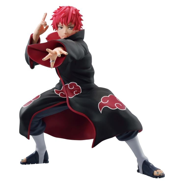 Banpresto Naruto: Shippuden Vibration Stars Sasori