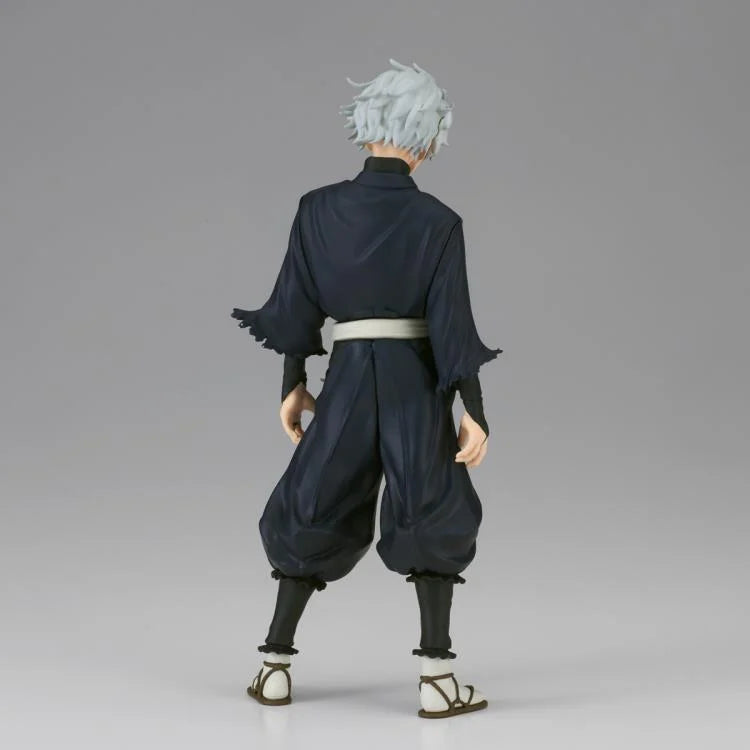 Banpresto Hell's Paradise: Jigokuraku DXF Gabimaru