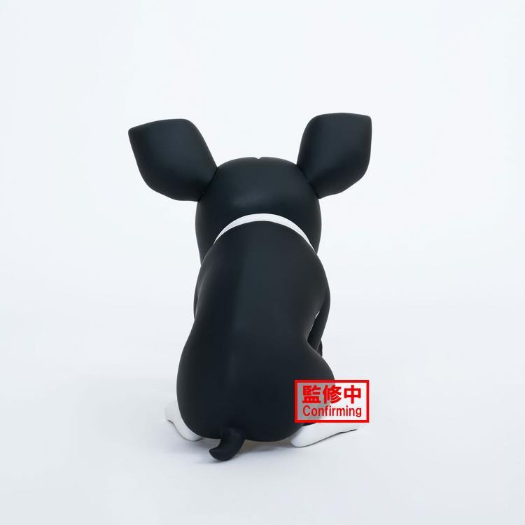 Banpresto JoJo’s Bizarre Adventure: Stardust Crusaders Sofvimates Iggy