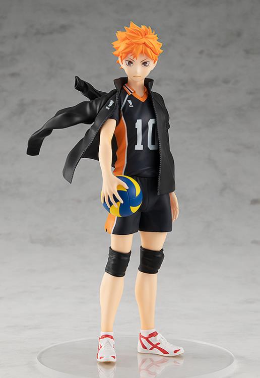 Haikyuu!! To the Top Pop Up Parade Shoyo Hinata