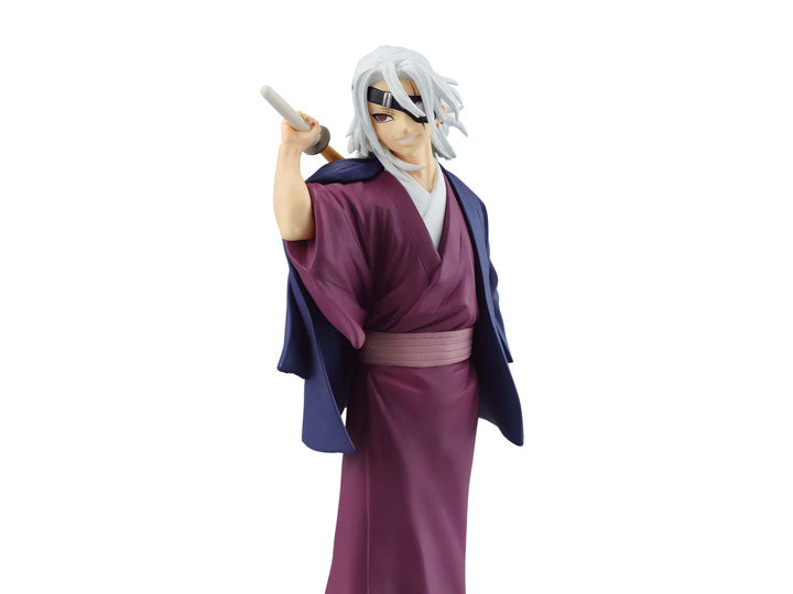 Banpresto Demon Slayer: Kimetsu no Yaiba Maximatic Tengen Uzui