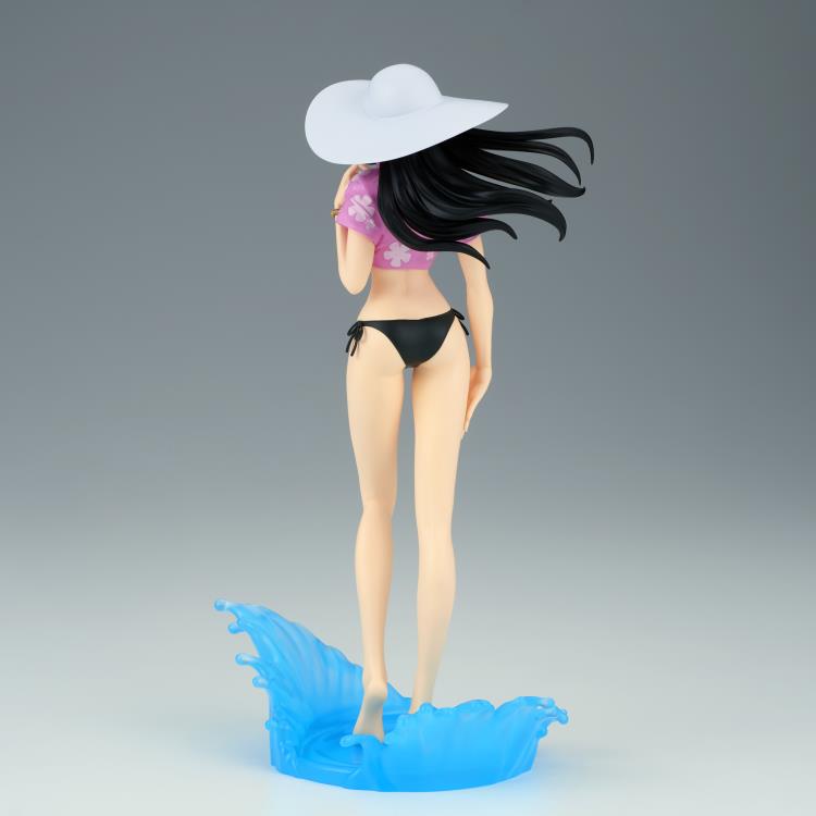 Banpresto One Piece Glitter & Glamours Splash Style Nico Robin