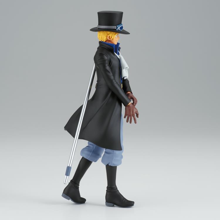 Banpresto One Piece The Shukko Sabo