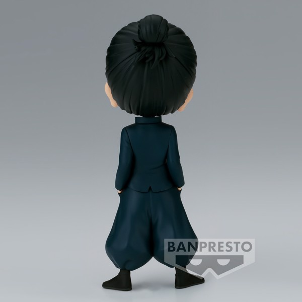 Banpresto Jujutsu Kaisen Q Posket Suguru Geto