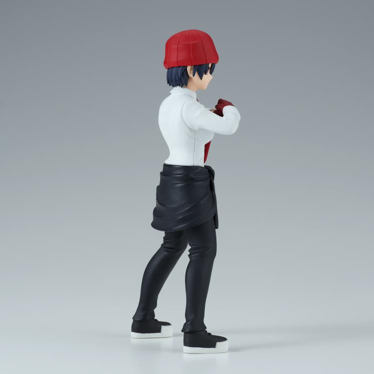Banpresto Undead Unluck Fuuko Izumo Figure
