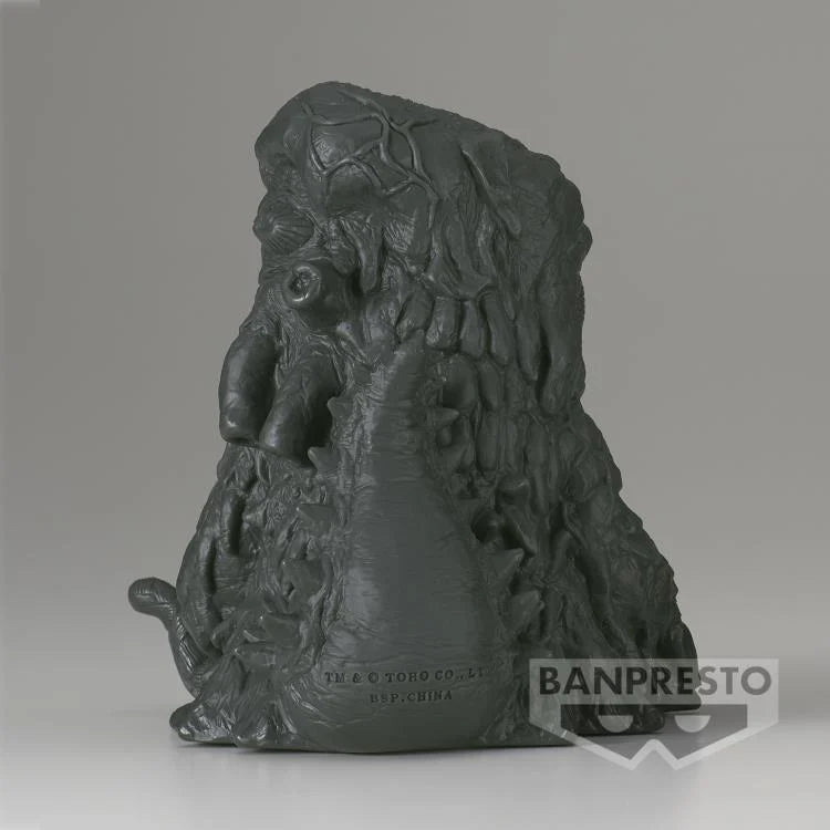 Banpresto Godzilla: Final Wars Toho Monster Series Enshrined Monsters Hedora