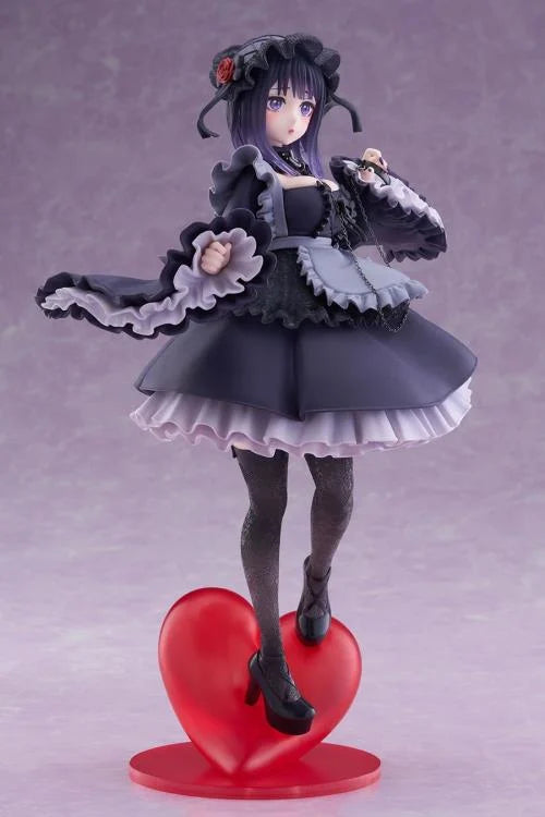 Taito My Dress-Up Darling T-Most Marin Kitagawa (Shizuku Kuroe) Figure