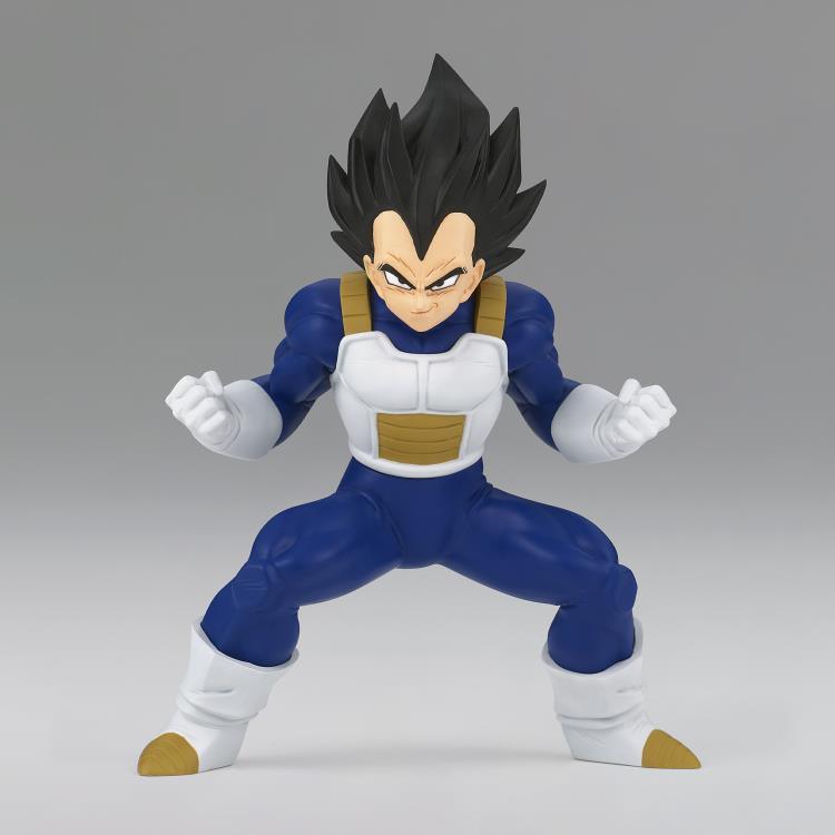 Banpresto Dragon Ball Z Super Warriors Battle Retsuden III Vol.2 Vegeta