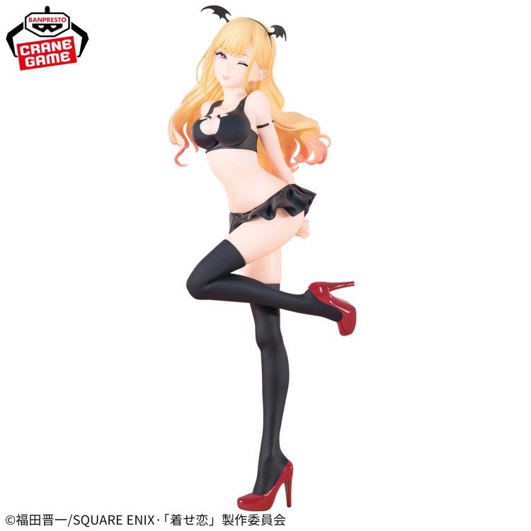 Banpresto My Dress-Up Darling Celestial Vivi Marin Kitagawa