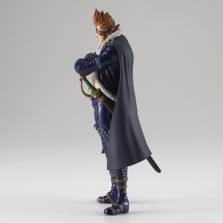 Banpresto One Piece DXF The Grandline Men Wano Country Vol.22 X Drake