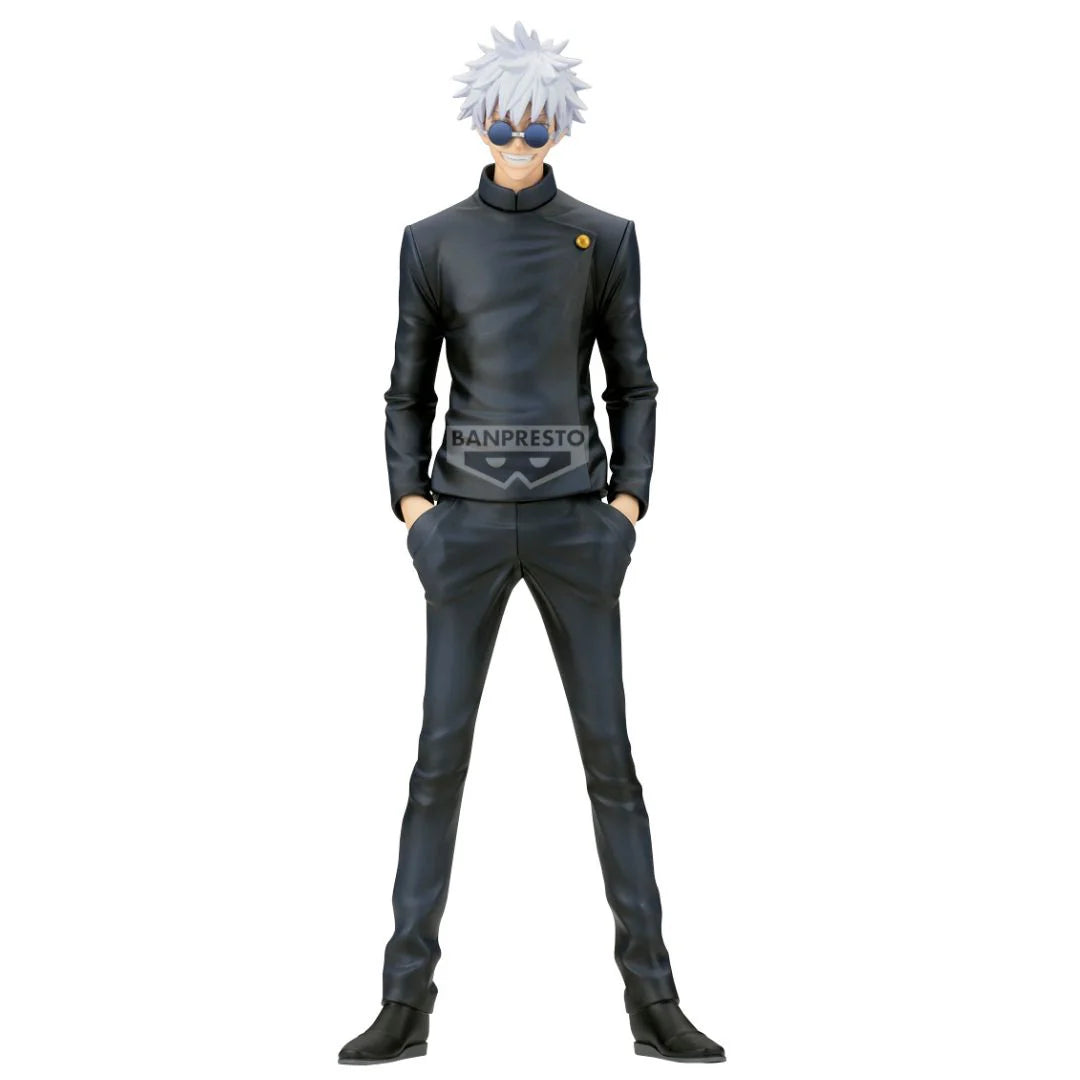 Banpresto Jujutsu Kaisen King of Artist Satoru Gojo (Hidden Inventory/Premature Death Special Ver.)
