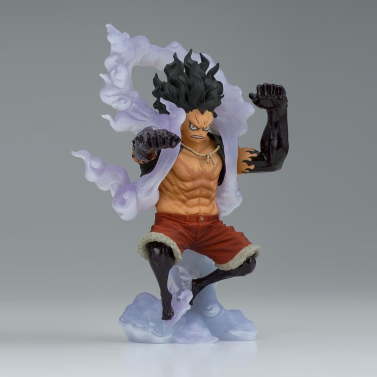 Banpresto One Piece King of Artist The Monkey D. Luffy (Special Ver. B)