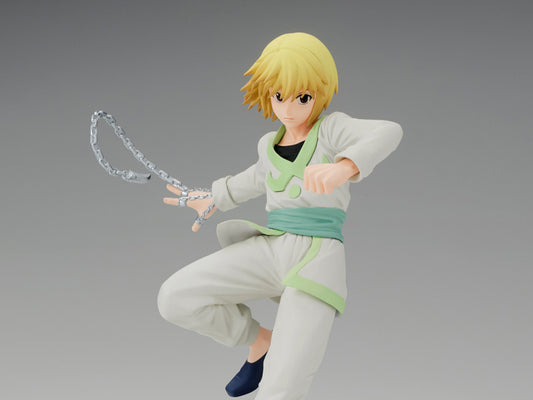 Banpresto Hunter x Hunter Vibration Stars Kurapika