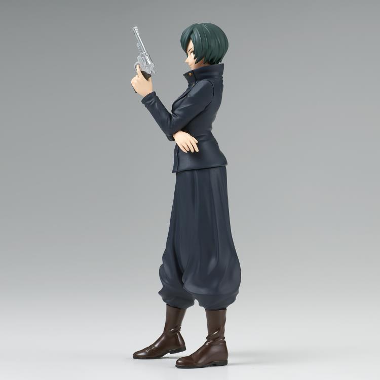 Banpresto Jujutsu Kaisen Jukon no Kata Mai Zenin