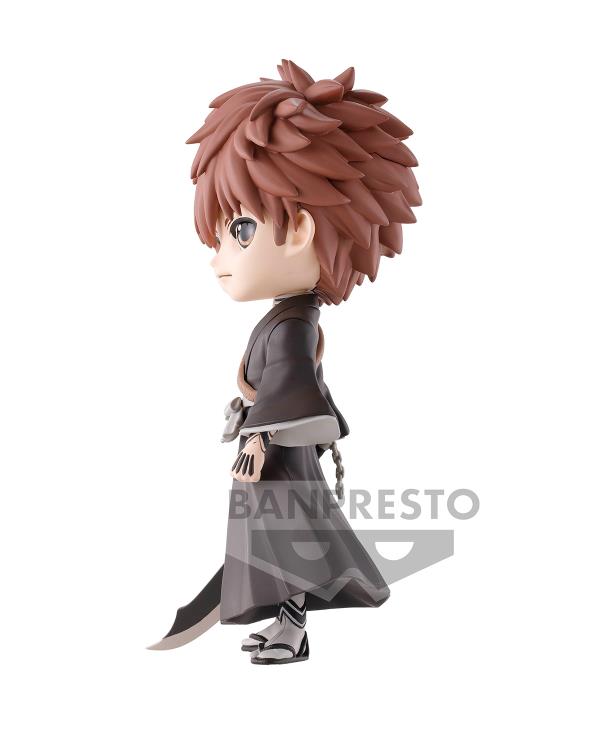 Banpresto Bleach Q Posket Ichigo Kurosaki (Thousand Year Blood War Ver. B)