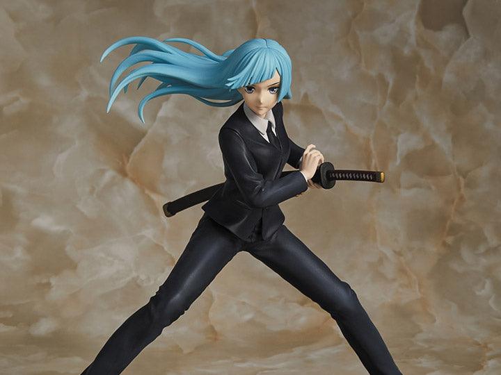 Taito Jujutsu Kaisen Kasumi Miwa Figure