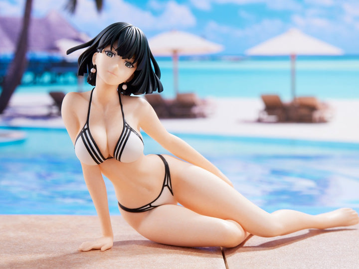 Banpresto One-Punch Man Celestial Vivi Hellish Blizzard Fubuki