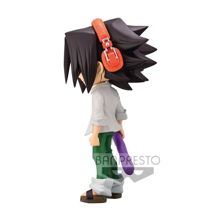 Banpresto Shaman King Q Posket Yoh Asakura (Ver.A)