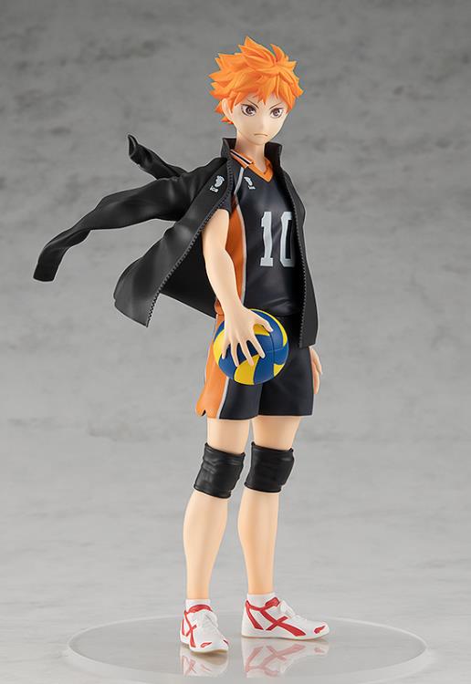 Haikyuu!! To the Top Pop Up Parade Shoyo Hinata